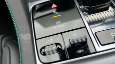 BYD Seal U 1.5 DM-i AWD Design 5dr Auto Estate